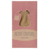 Dress and bag, Mum mouse