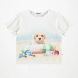 Eline Beach Dog