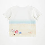 Eline Beach Dog