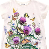 Elly Garden Top