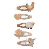 Farm Animal Mini CCS