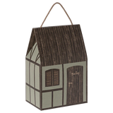 Farmhouse bag - Mint