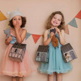 Farmhouse bag - Mint