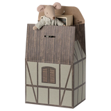 Farmhouse bag - Mint