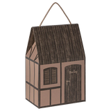 Farmhouse bag - Rose