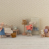 Folding chair, Mouse - Powder