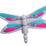 Alas de Libélula "Holograma"