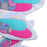 Alas de Libélula "Holograma"