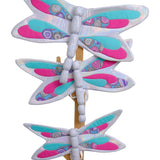 Alas de Libélula "Holograma"