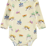Foss Floral Fun Baby
