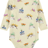 Foss Floral Fun Baby