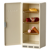 Fridge, Mouse - Off white