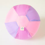 Funda de seda para globo color "Blossom"