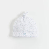 Gorro Nudo Tiggy