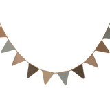 Garland - Ocher