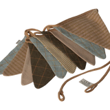 Garland - Ocher
