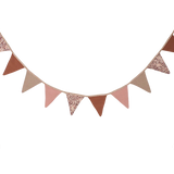 Garland - Rose