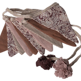 Garland - Rose
