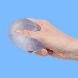 Speks Gump Dew Burst en mano
