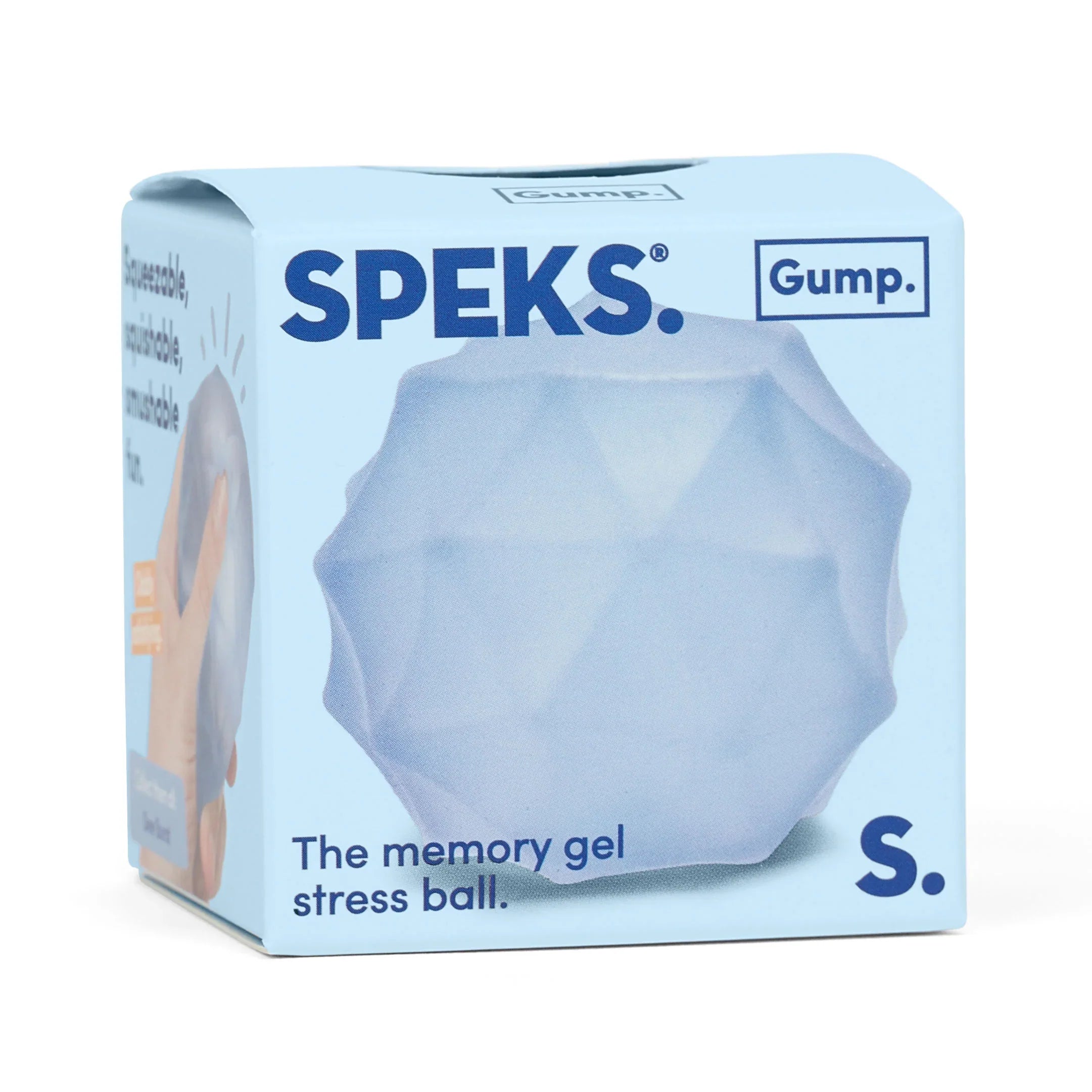 Speks Gump Surface Dew Burst