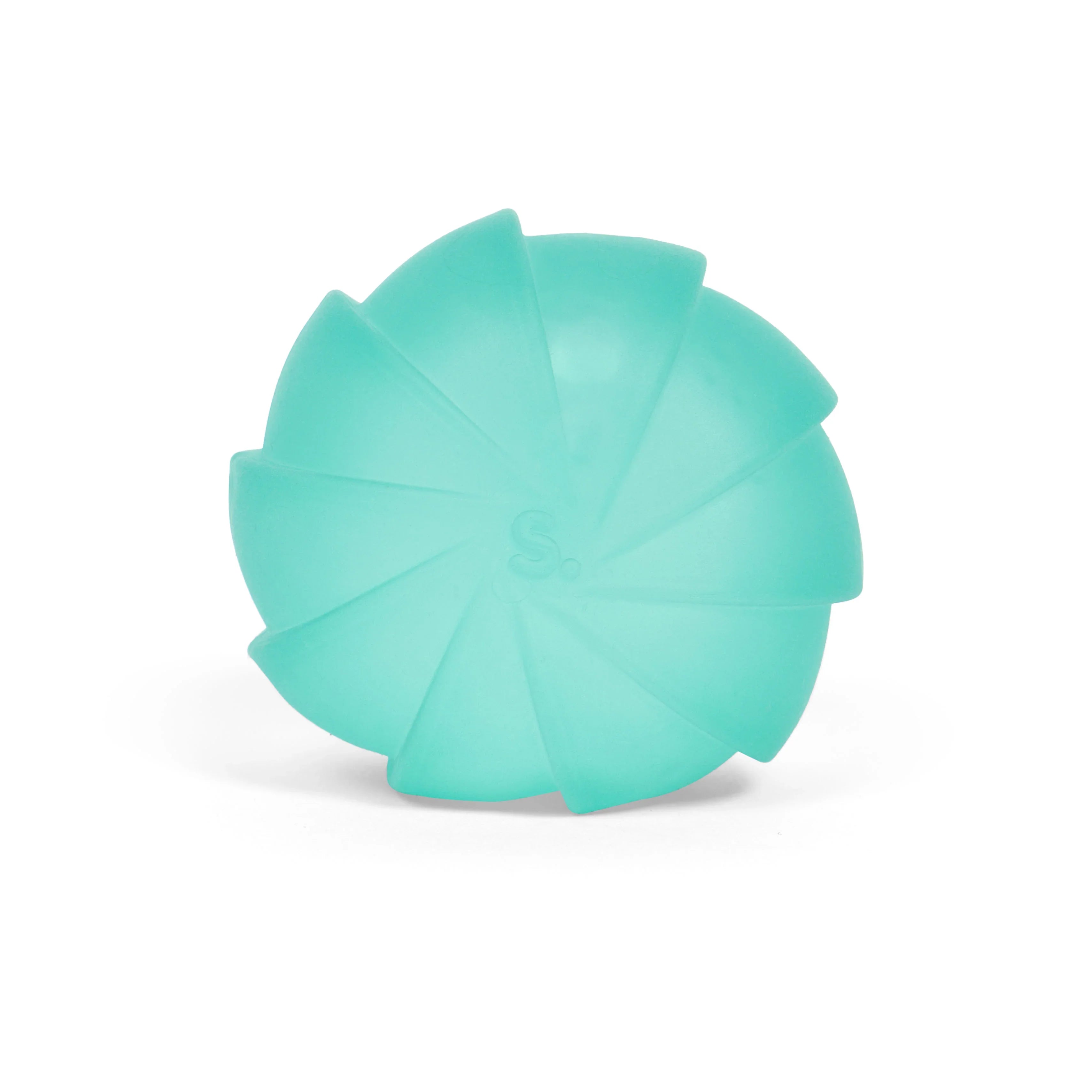Speks Gump Sea Glass Edge textura