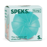 Speks Gump Surface Sea Glass Edge