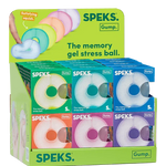 Speks Gump Loop exhibidor de colores
