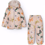 Harmony Set Blush Papillons
