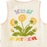 Heather Fancy Dandelion