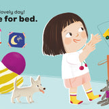 Hello, Sleep!