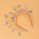 Ice cream mini clic clacs