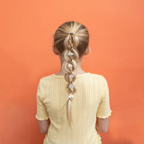 Ice cream mini ponies