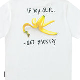 Rodney If you slip...