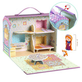 Casa Tinyly de Bluchka & Indie