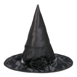 Sombrero Bruja "Julietta"