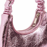 June Bag Charlotte Pink