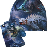 Kaya Dino Planet