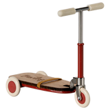 Kick board, Mouse - Red