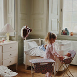 Cambiador de muñecas Estampado Kioto