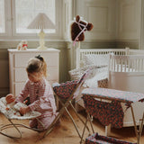 Cambiador de muñecas Estampado Kioto