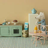 Kitchen, Mouse - Mint