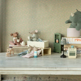 Little Brother, Mouse in Matchbox