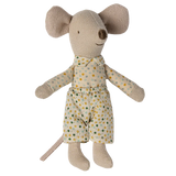 Little Brother, Mouse in Matchbox