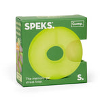Speks Gump Loop Algae