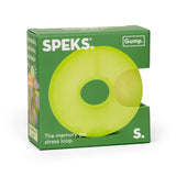 Speks Gump Loop Algae