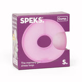 Speks Gump Loop Moon Jelly
