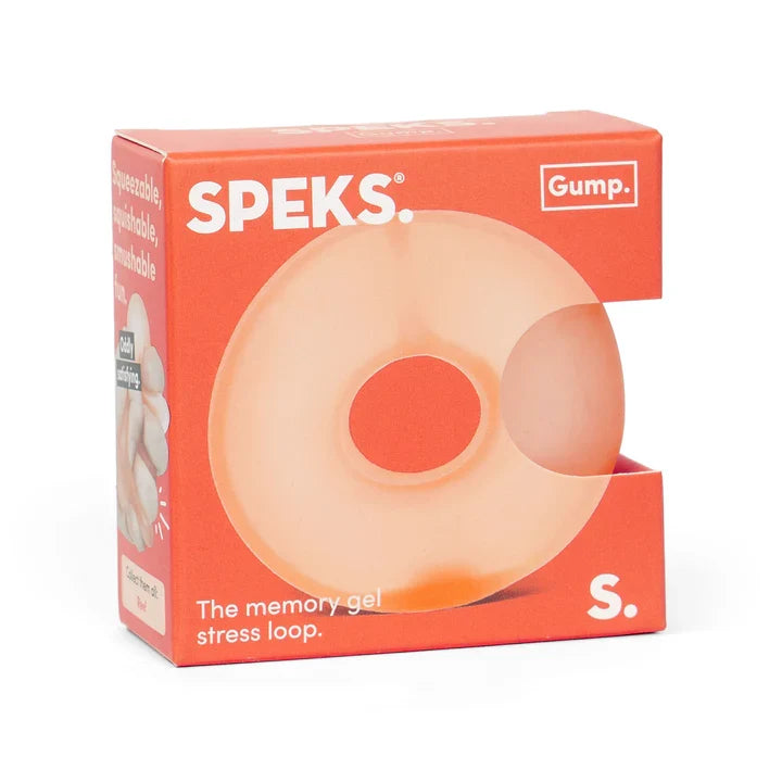Speks Gump Loop Reef
