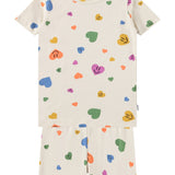 Lou Us Confetti Smiles