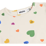 Lou Us Confetti Smiles