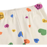 Lou Us Confetti Smiles